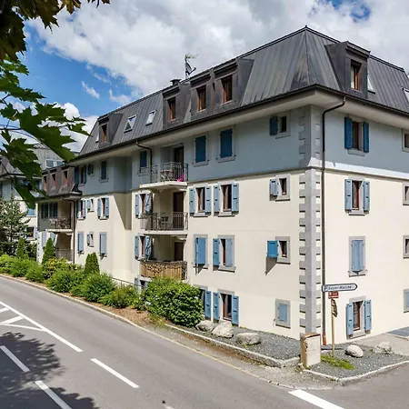 Le Paradis 15 - Year * Chamonix