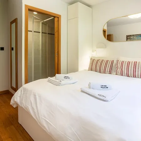 Le Paradis 15 - Year Apartman
