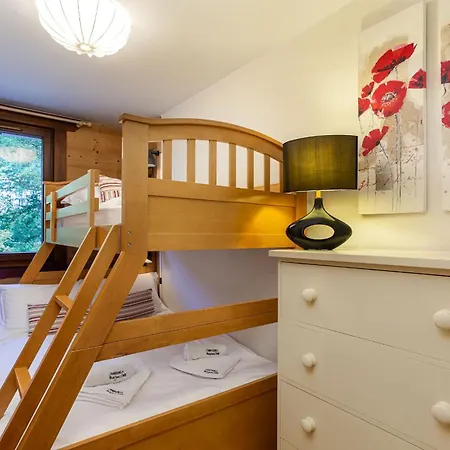 Le Paradis 15 - Year Apartman *