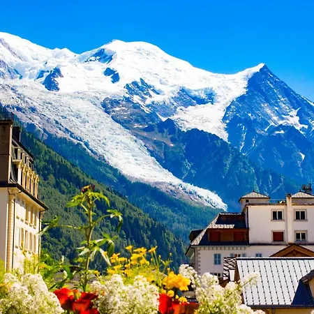 Le Paradis 15 - Year Appartement
