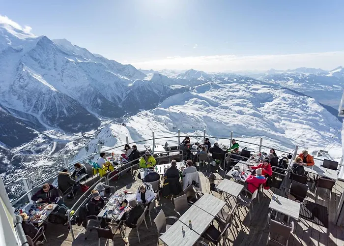 Апартаменты Le Paradis 15 - Year