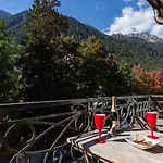 Le Paradis 15 - Year * Chamonix