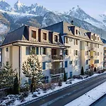 Le Paradis 15 - Year Apartamento Chamonix