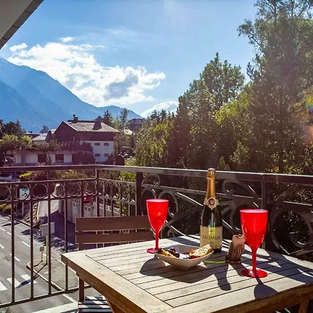 Apartment Le Paradis 15 - Year *
