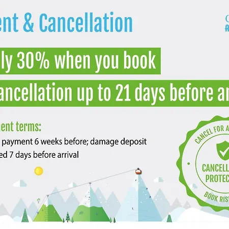 Le Paradis 15 - Year Апартаменты *