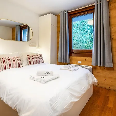 Le Paradis 15 - Year * Шамони