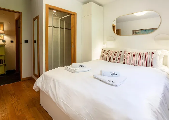 Le Paradis 15 - Year Appartement