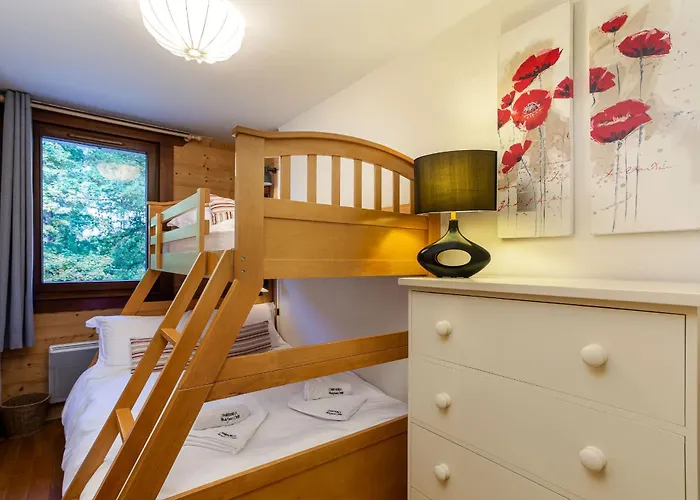 Le Paradis 15 - Year Apartment *