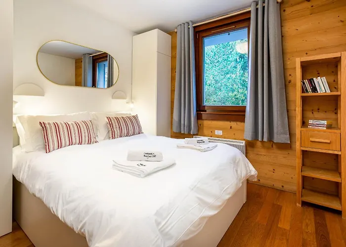 Le Paradis 15 - Year * Chamonix