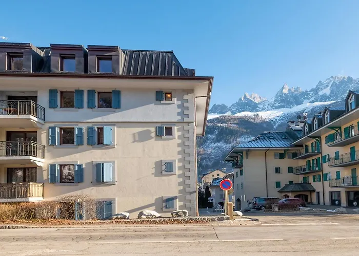 Apartment Le Paradis 15 - Year