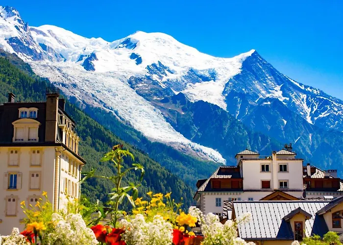 Le Paradis 15 - Year Appartement