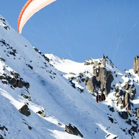 Le Paradis 15 - Year شقة *